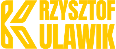 Krzysztof Kulawik — Trener Personalny
